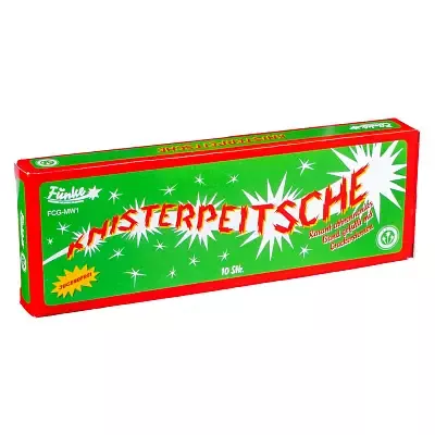 knisterpeitschen einzel